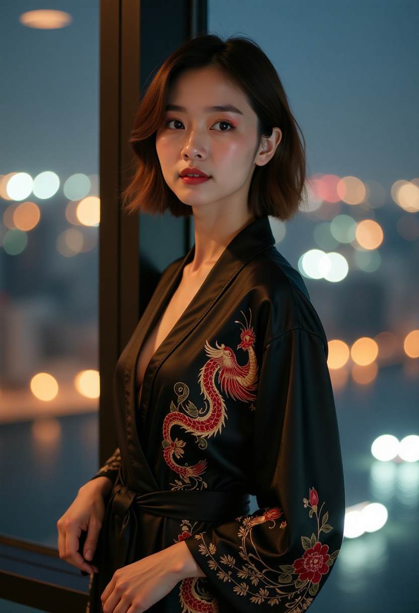 演员访谈视频